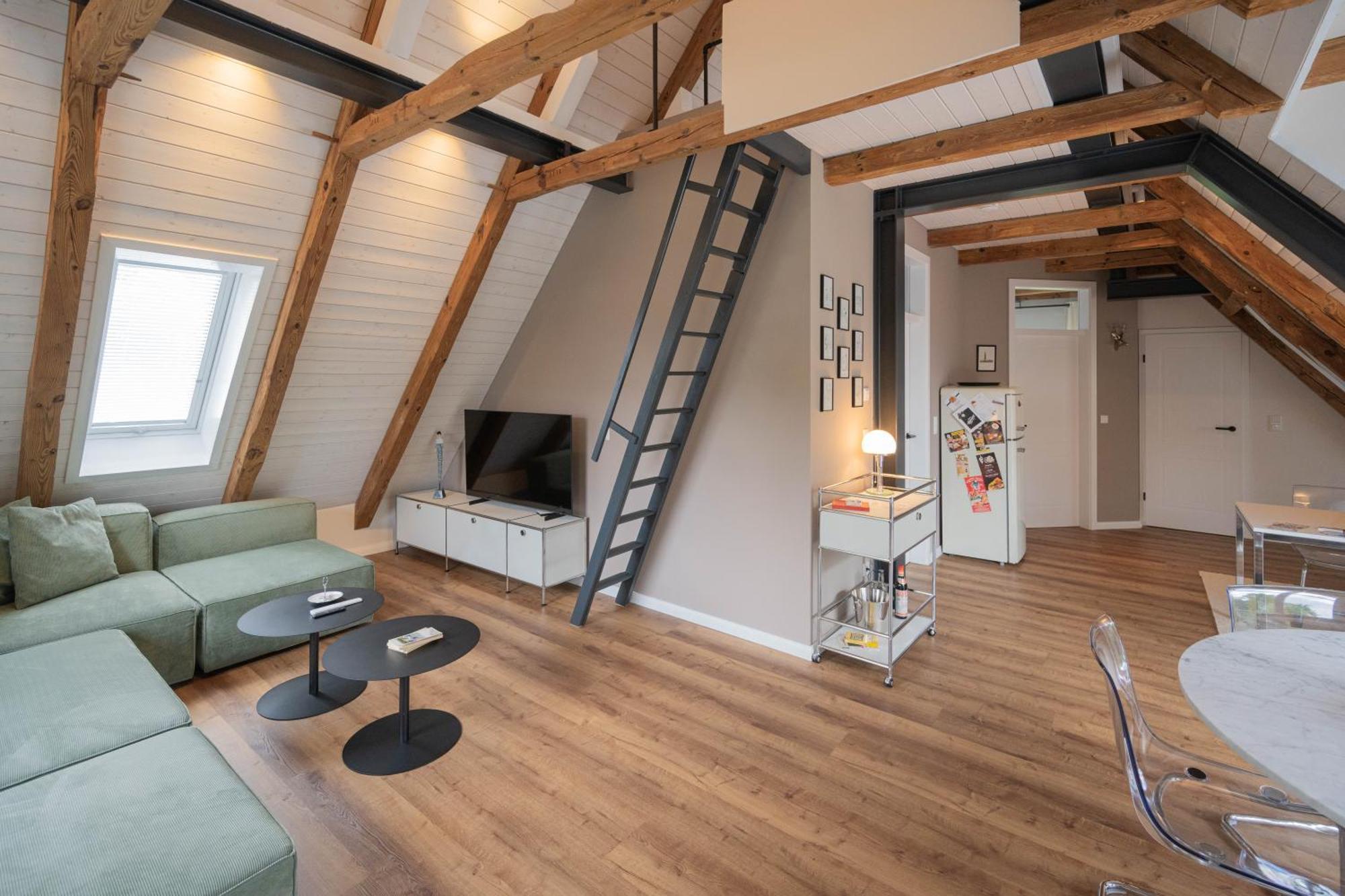 Traumhafte Ferienwohnung Am Park Scheessel Extérieur photo