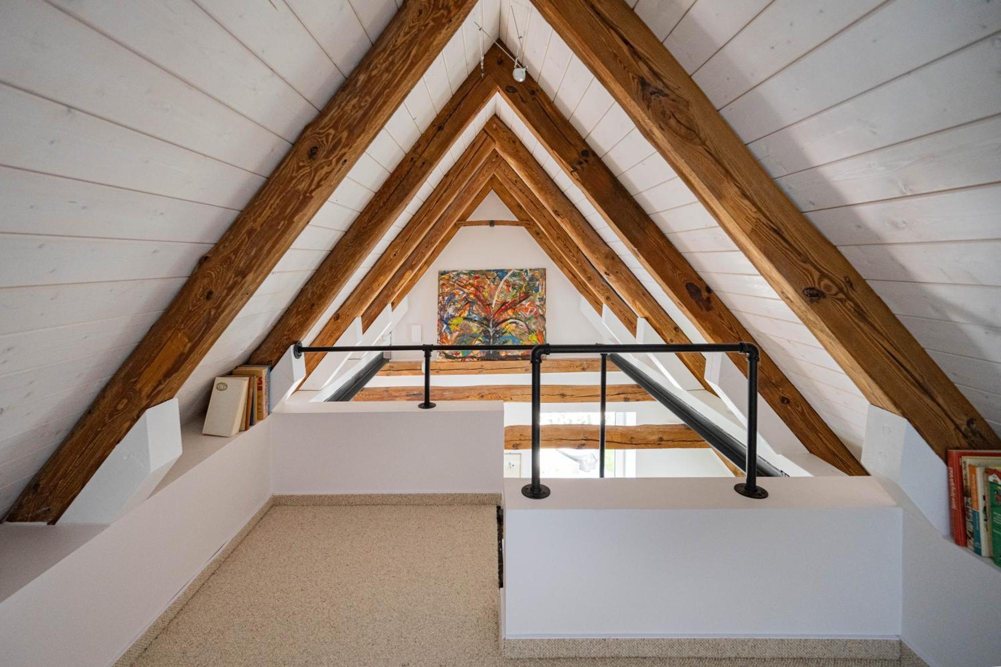 Traumhafte Ferienwohnung Am Park Scheessel Extérieur photo